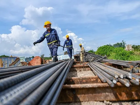 Giải pháp then chốt nhằm kích thích, tác động lan tỏa đến các lĩnh vực kinh tế tại Việt Nam