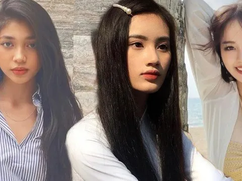 Nhan sắc đời thường của Tân Hoa hậu Ý Nhi và 2 Á hậu Miss World Vietnam 2023