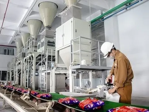 Hoá chất Đức Giang đem 8.500 tỷ gửi ngân hàng - chiếm 63% tổng tài sản