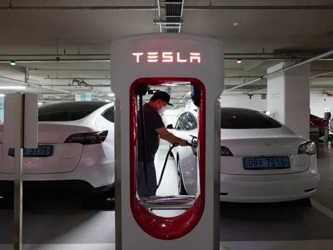 Báo Mỹ: Đừng vội mua chiếc xe điện nào ngoại trừ Tesla!
