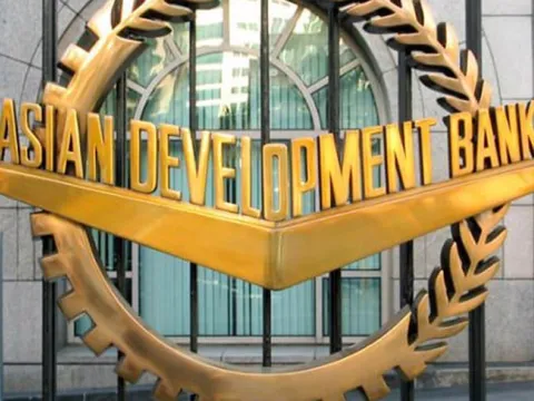 Ngân hàng ADB bổ nhiệm Giám đốc quốc gia mới tại Việt Nam