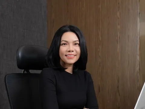 Philip Morris Việt Nam chào đón tân Tổng Giám đốc nữ đầu tiên