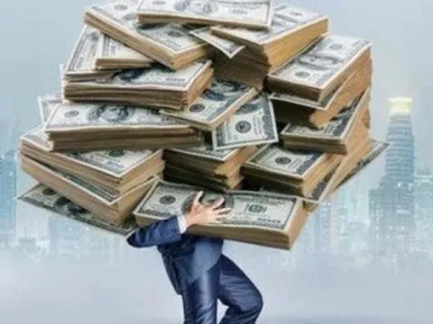Mắc nợ 3 khoản, vừa tổn hại tâm lực, vừa vắt kiệt tài danh trong tương lai: Hãy cẩn thận!