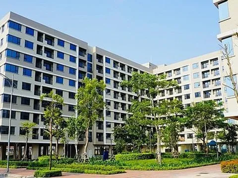 Người trẻ có mua được nhà thành phố?