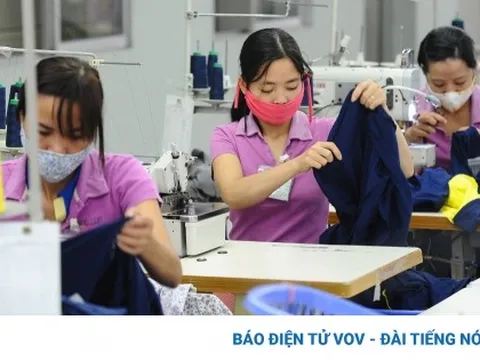 Dệt may với khó khăn thiếu đơn hàng, giá giảm