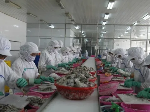 Thúc đẩy xuất khẩu nông sản vào các thị trường lớn