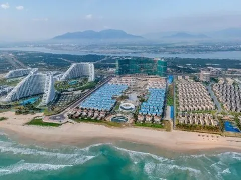 Khánh Hòa sẽ hoàn trả 200 tỷ đồng doanh nghiệp 'rót' vào khu du lịch