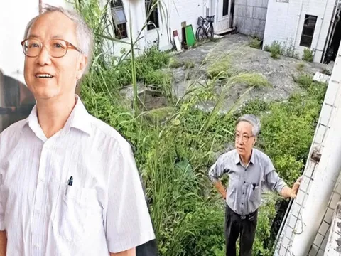 Người đàn ông lãi ròng hơn 164 tỷ đồng nhờ kinh doanh "nhà hoang": Mua 200 BĐS "không ai cần" với giá rẻ, rồi bán với giá cao