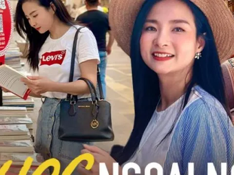 Nhờ biết ngoại ngữ hiếm, cô gái dân tộc Sán Dìu được đặt chân tới hơn 20 quốc gia, cuộc sống hiện tại quá ngọt ngào