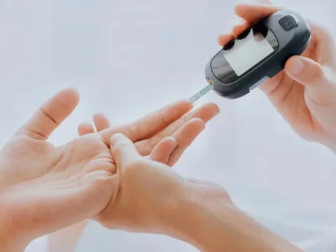 Lý do bất ngờ khiến người tiểu đường dễ bị nhồi máu cơ tim