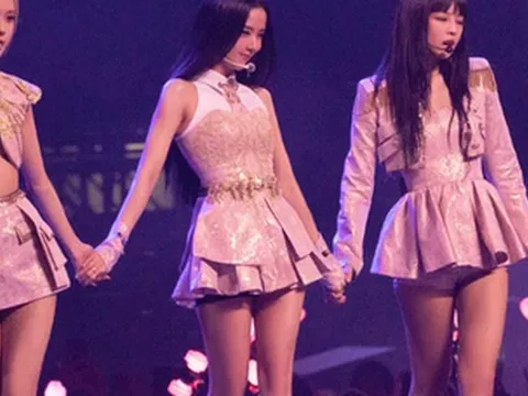 Hà Nội kỳ vọng vào du lịch âm nhạc từ đêm diễn của BLACKPINK