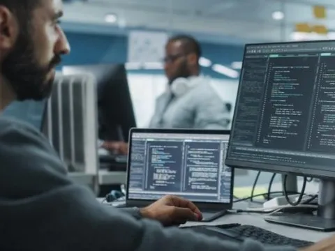 Bảng lương bị rò rỉ của nhân viên tại Google cho thấy kĩ sư phần mềm thực sự là 'vua của mọi nghề"