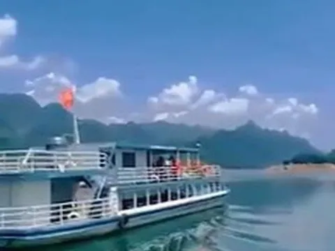 Phát triển kinh tế vùng lòng hồ thủy điện Sơn La
