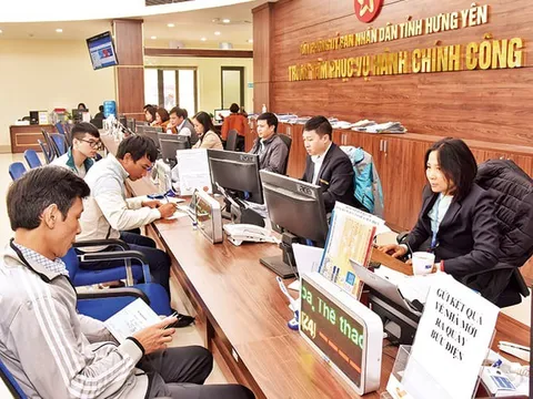 Những chính sách quan trọng liên quan đến cán bộ, công chức sẽ được áp dụng từ tháng 8/2023