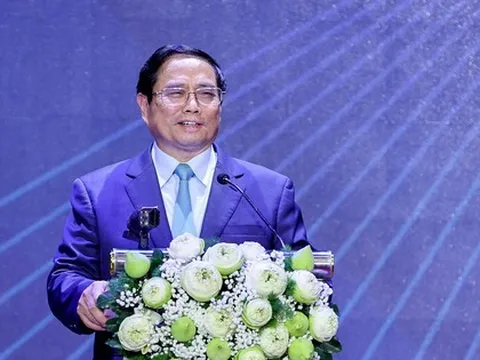 Thủ tướng: Long An hội tụ nhiều tiềm năng, lợi thế cạnh tranh