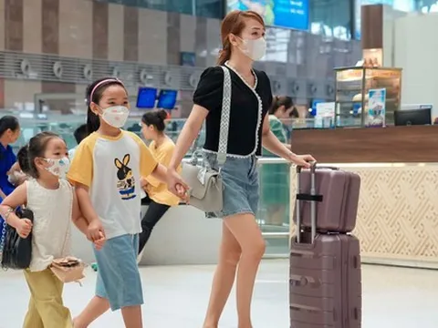 Các hãng hàng không phải 'bay để giữ chỗ' dù vắng khách