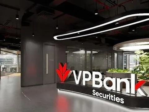 Chứng khoán VPBank đang nắm giữ hơn 10.000 tỷ đồng trái phiếu