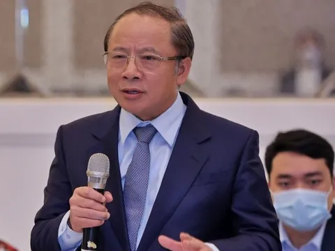 Chủ tịch VINASME: Tình trạng gây khó dễ của cán bộ ngân hàng còn tồn tại