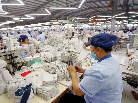 Vương quốc Anh gia nhập Hiệp định CPTPP: Những cơ hội của doanh nghiệp Việt