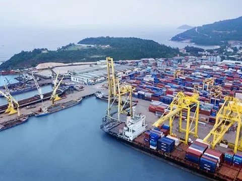 Kế hoạch thực hiện Quy hoạch tổng thể phát triển hệ thống cảng biển Việt Nam
