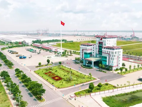 9 dự án với tổng vốn đầu tư hơn 1,7 tỷ USD sắp được rót vào một tỉnh miền Nam
