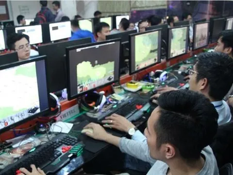Chưa đưa game online vào diện chịu thuế tiêu thụ đặc biệt