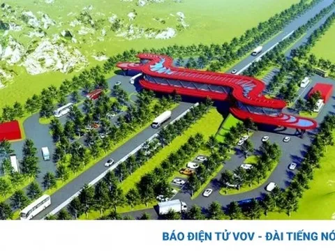 Lựa chọn nhà đầu tư các trạm dừng nghỉ cao tốc Bắc - Nam thông qua đấu thầu