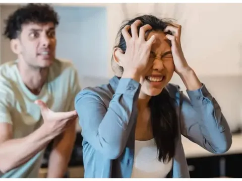 Nghiên cứu tâm lý: Vợ chồng cãi nhau thường xuyên sẽ có hôn nhân bền vững hơn?