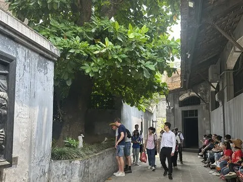 ‘Giải bài toán’ visa - bước quan trọng để doanh nghiệp cởi ‘nút thắt’