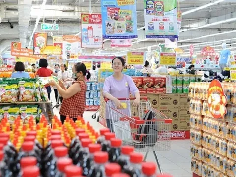 Tổ chức quốc tế: Cổ phiếu của một ngành hàng được hưởng lợi khi tầng lớp trung lưu Việt Nam ngày một tăng