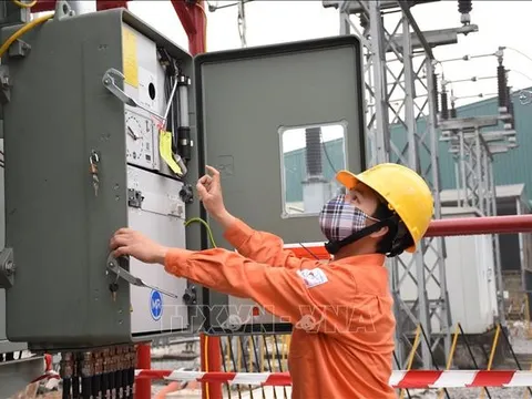 Linh hoạt điều chỉnh giá bán lẻ điện: Yếu tố thúc đẩy tăng trưởng kinh tế