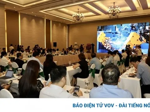 Kinh tế vĩ mô đang hỗ trợ phục hồi thị trường chứng khoán