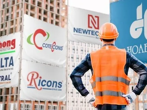 Coteccons phản hồi về việc Ricons gửi yêu cầu mở thủ tục phá sản