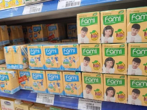 Đường Quảng Ngãi đi vay hơn 2.800 tỷ đồng, ai là chủ nợ lớn nhất?