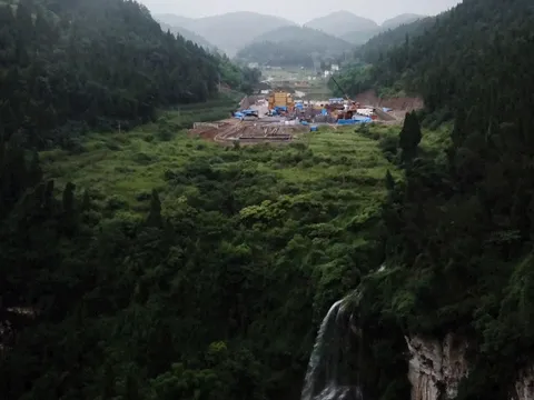 Quốc gia cạnh Việt Nam sở hữu mỏ 'kho báu' vàng xanh lớn nhất thế giới: Có thể vượt Mỹ trong 1 lĩnh vực và xoay chuyển dòng chảy thương mại toàn cầu