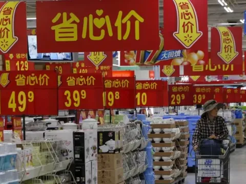 Đâu là gốc rễ khiến nền kinh tế Trung Quốc gặp khó?