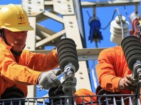 Áp dụng giá điện sinh hoạt 5 thành phần, “bù chéo" là sai luật?