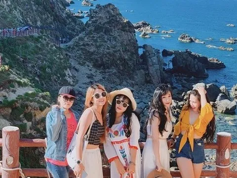 Người Việt trẻ có thể chi gần hai tháng lương cho một chuyến du lịch