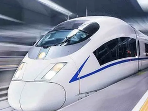 Trước 5/8, hoàn thành đề xuất lập Ban chỉ đạo đầu tư đường sắt tốc độ cao