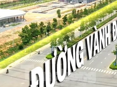 Chi tiết lộ trình thực hiện dự án đường Vành đai 4 TPHCM tại Bình Dương