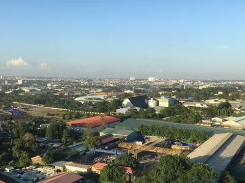 Đề xuất 'rót' hơn 750 tỷ đồng cho khu công nghiệp Biên Hoà 1