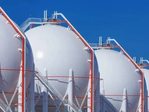Quyết tâm đưa Dự án Nhiệt điện LNG Nghi Sơn vào vận hành trong quý IV/2030