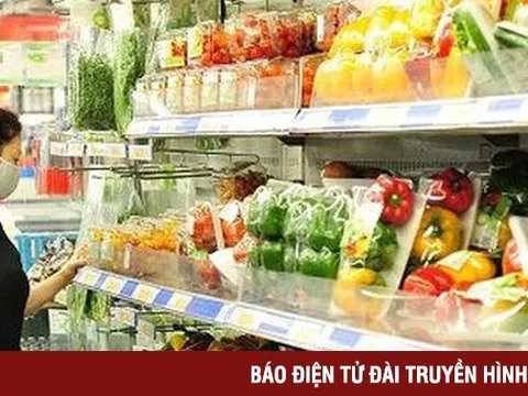 Tháng 7, chỉ số giá tiêu dùng TP Hồ Chí Minh tăng 0,15%