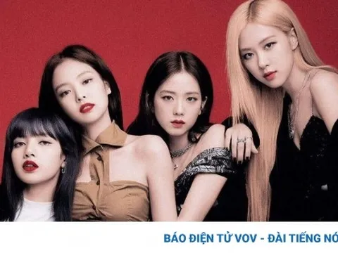 Đêm nhạc Blackpink bị đề nghị dừng tổ chức vì tranh cãi bản quyền