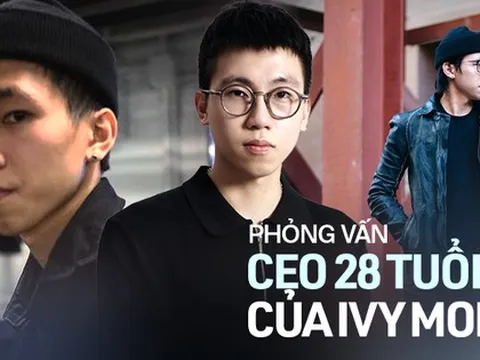 Chuyện làm CEO ở tuổi 28: Nguyễn Vũ Linh - giám đốc Ivy Moda và quyết định khai tử "đứa con tinh thần"