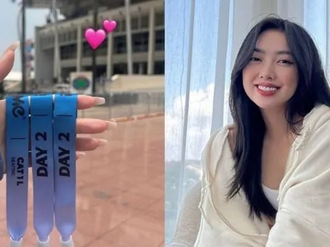 Hot girl, người nổi tiếng đua nhau khoe vòng tay concert BLACKPINK để tìm “đồng đội”