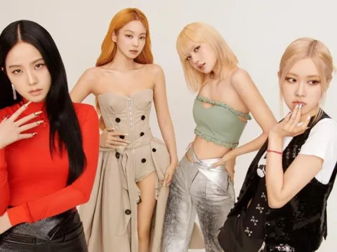 Gia thế khủng của 4 "mảnh" BLACKPINK: Từ tiểu thư trâm anh thế phiệt tới con gái siêu đầu bếp nổi tiếng thế giới