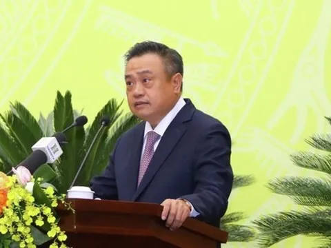 Chủ tịch Hà Nội yêu cầu tăng thanh kiểm tra thuế với kinh doanh online