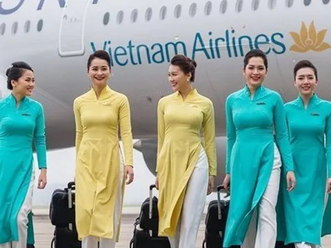 Những quy định bắt buộc đối với tiếp viên hàng không