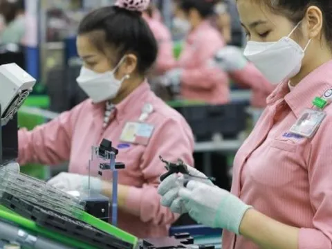 Doanh thu liên tục tăng mạnh qua các năm, vậy các doanh nghiệp FDI mang về lợi nhuận bao nhiêu?